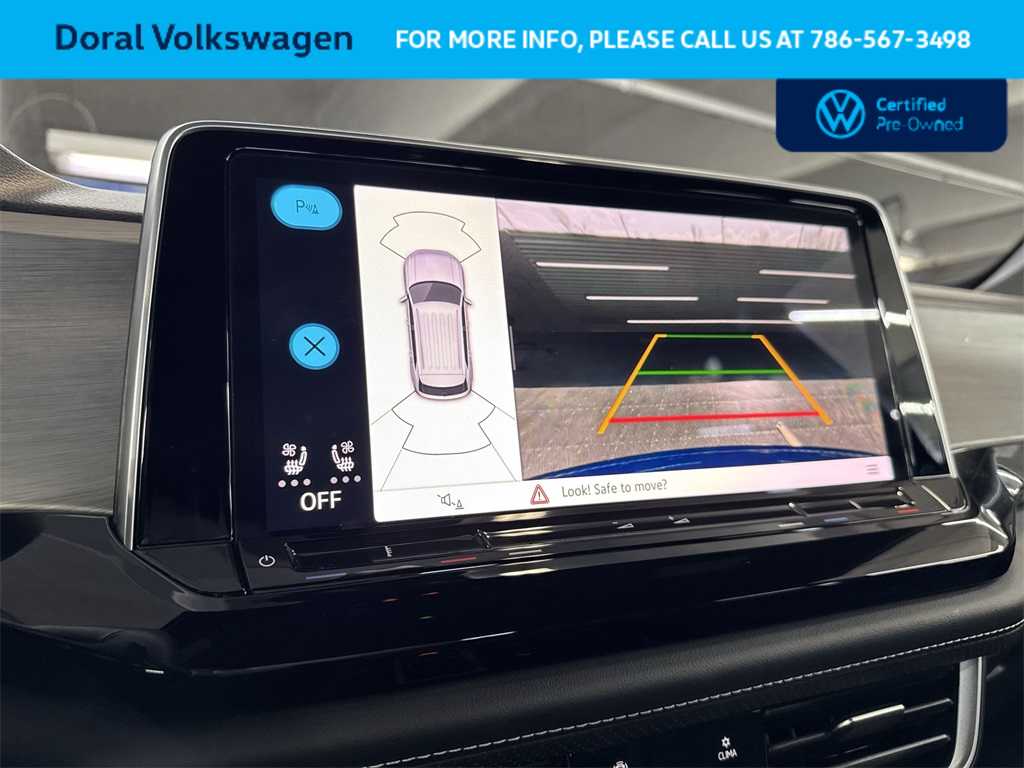 Thumbnail: 2025 Volkswagen Atlas - 19