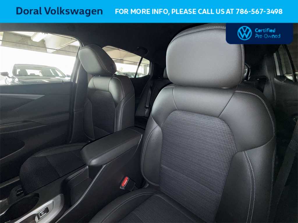 Thumbnail: 2024 Buick Envista - 14