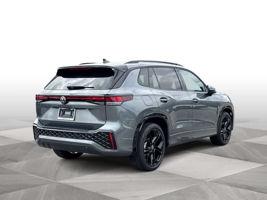 Thumbnail: 2026 Volkswagen Tiguan - 8