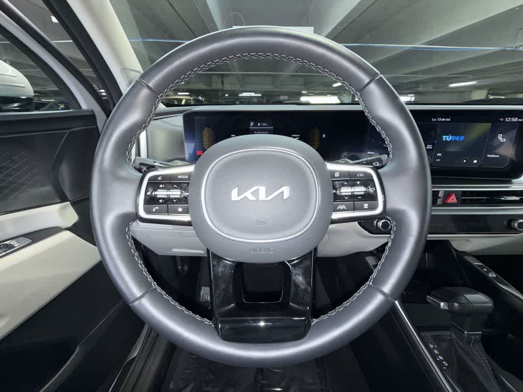 Thumbnail: 2025 Kia Sorento - 15