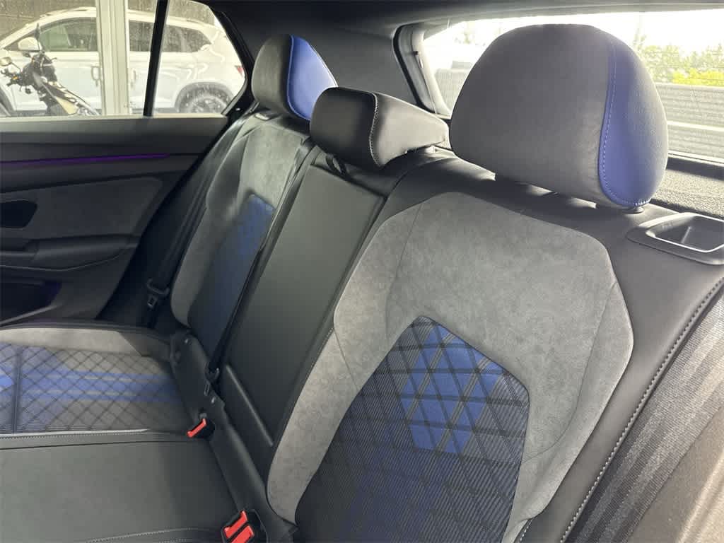 Thumbnail: 2026 Volkswagen Golf - 22