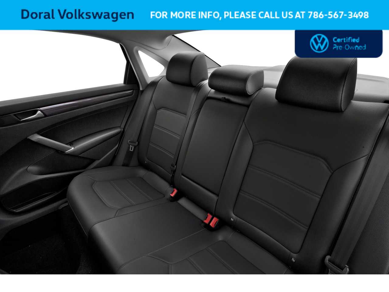Thumbnail: 2022 Volkswagen Passat - 12