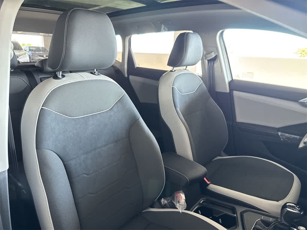 Thumbnail: 2026 Volkswagen Taos - 27