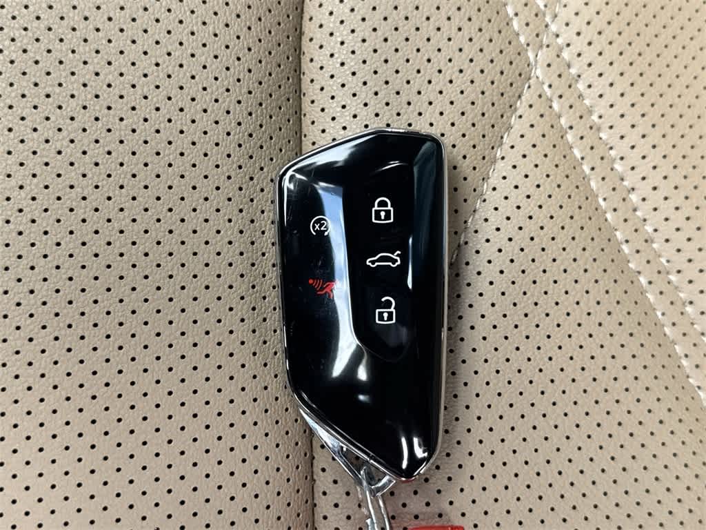 Thumbnail: 2026 Volkswagen Atlas - 28