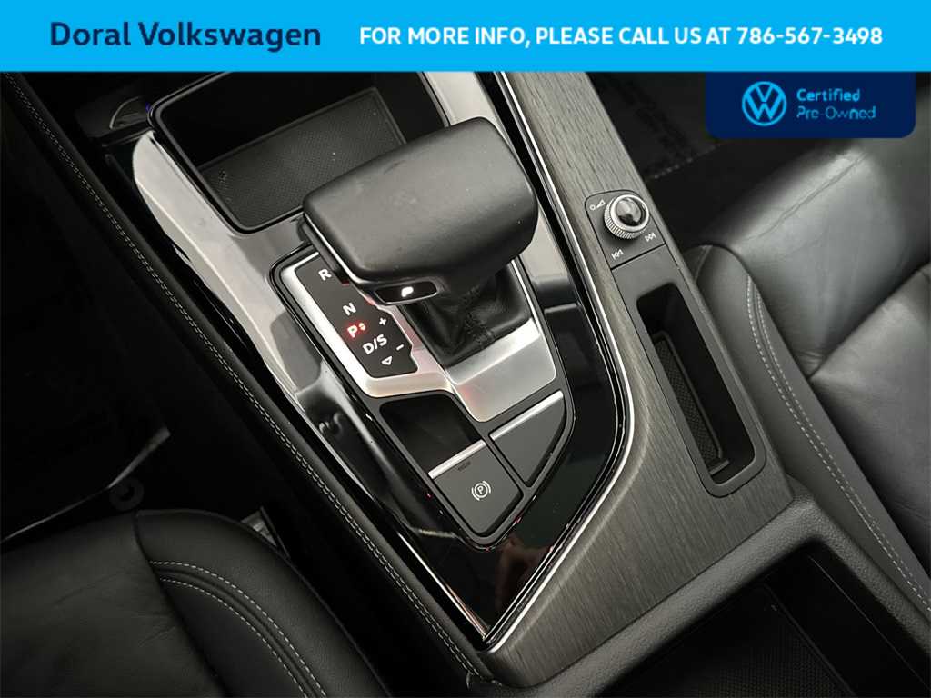 Thumbnail: 2022 Audi A4 - 21