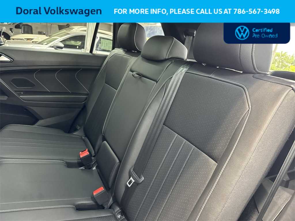 Thumbnail: 2023 Volkswagen Tiguan - 22