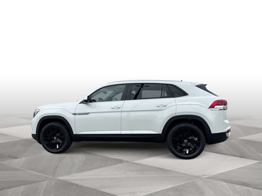 Thumbnail: 2026 Volkswagen Atlas - 5