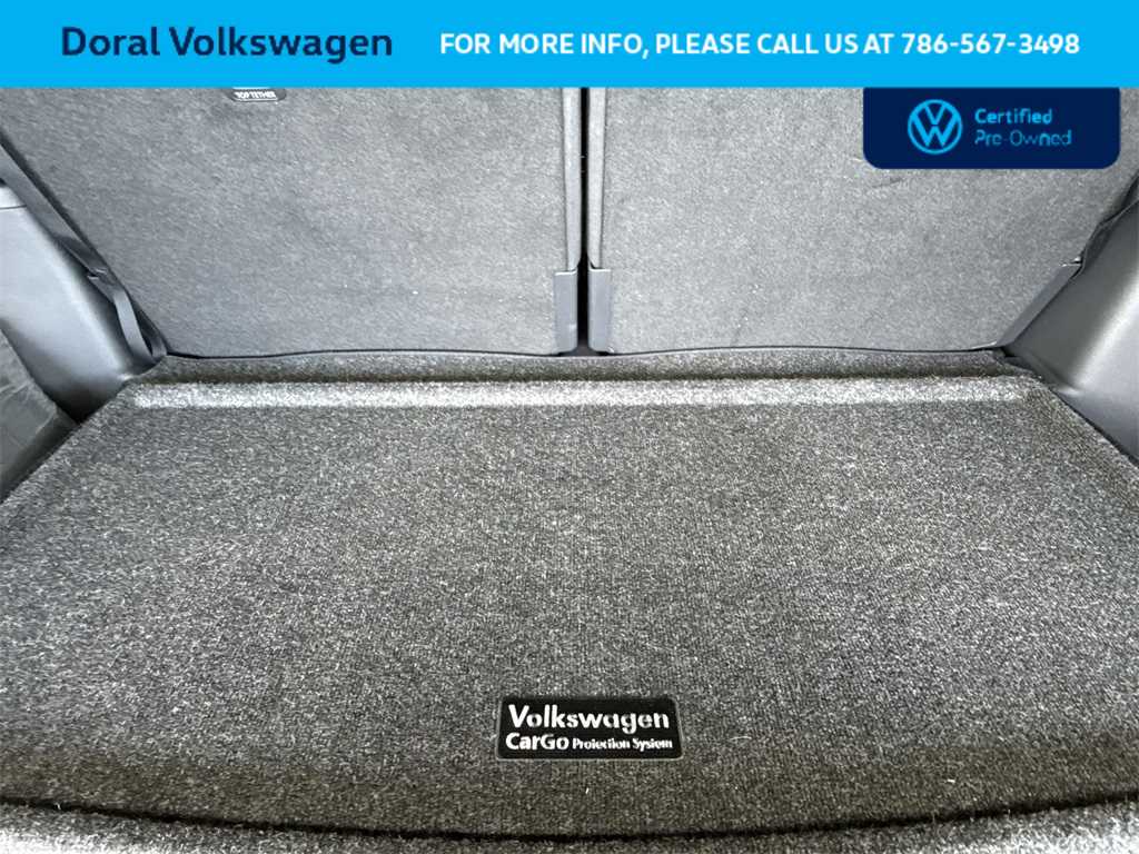 Thumbnail: 2026 Volkswagen Atlas - 25