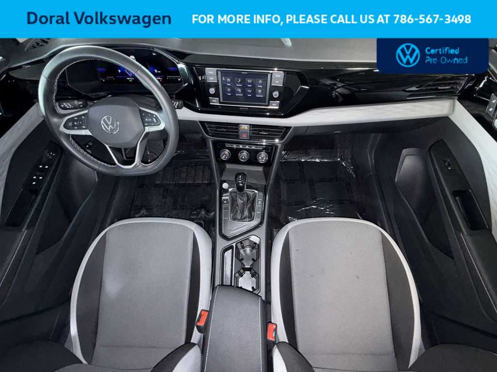 Thumbnail: 2024 Volkswagen Taos - 24