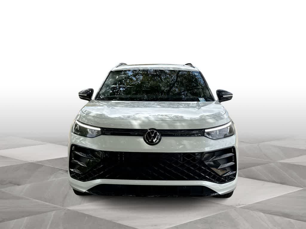 Thumbnail: 2026 Volkswagen Tiguan - 3