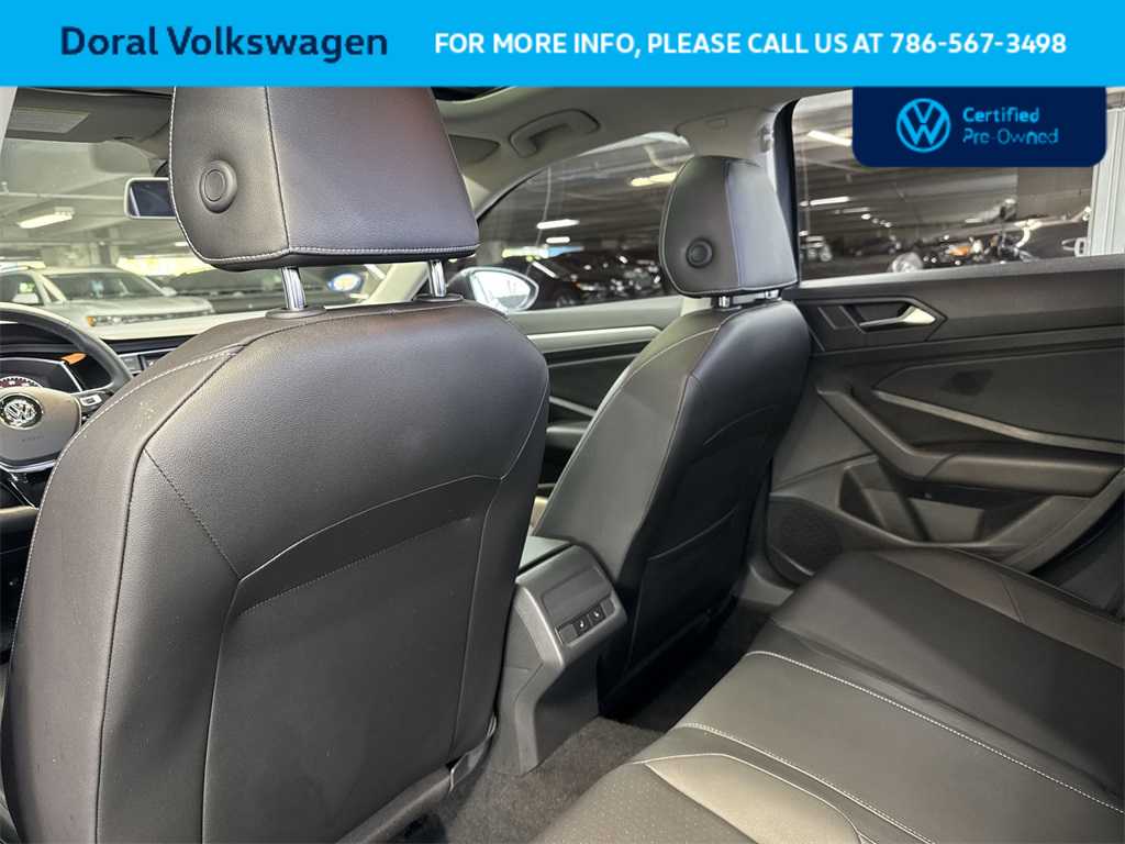 Thumbnail: 2020 Volkswagen Jetta - 23