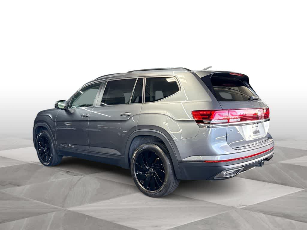 Thumbnail: 2024 Volkswagen Atlas - 6