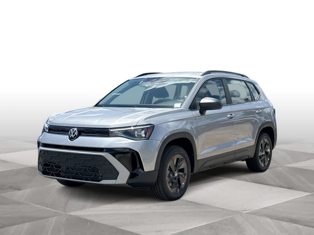 Thumbnail: 2026 Volkswagen Taos - 1