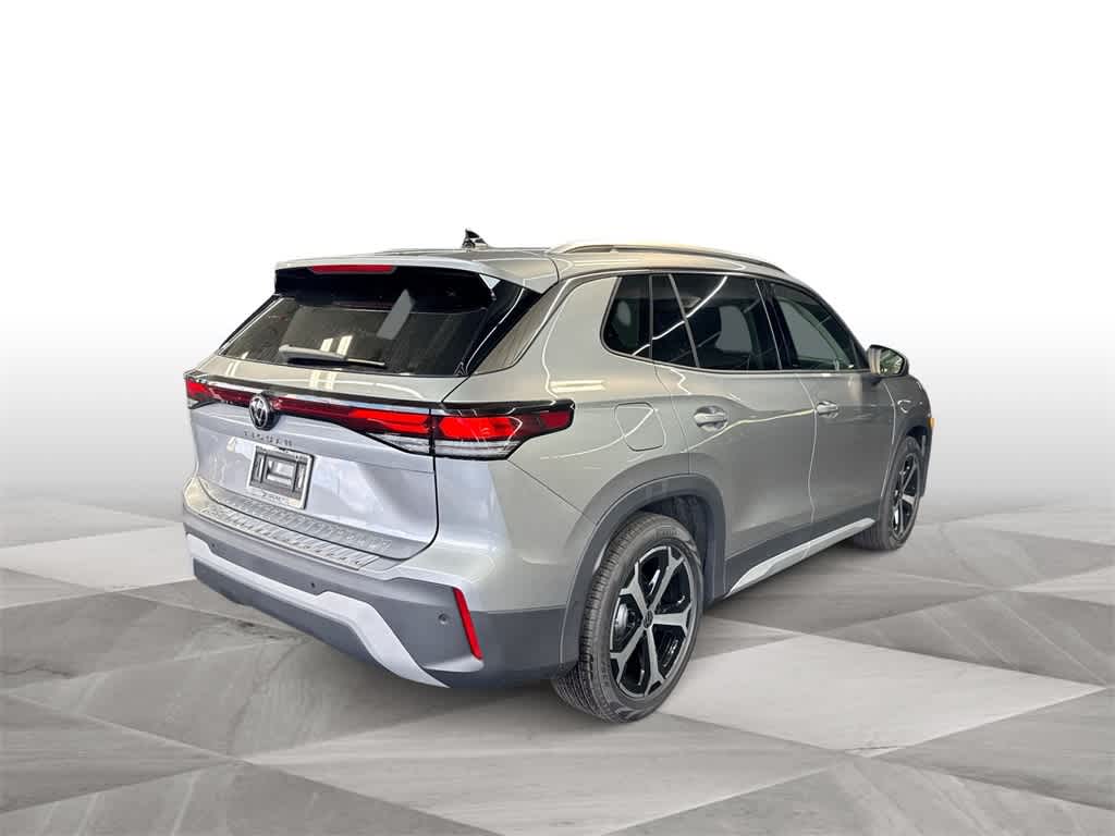 Thumbnail: 2026 Volkswagen Tiguan - 8