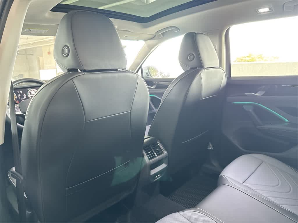 Thumbnail: 2026 Volkswagen Tiguan - 23