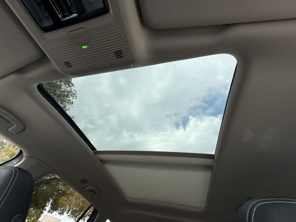 Thumbnail: 2026 Volkswagen Atlas - 17