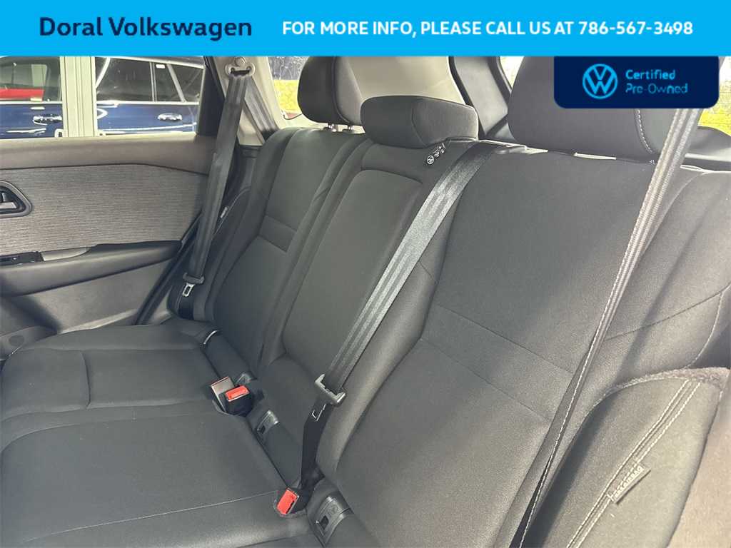 Thumbnail: 2023 Nissan Rogue - 22