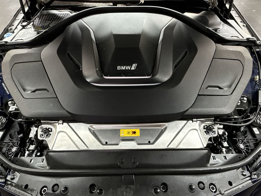 Thumbnail: 2024 BMW i4 - 12