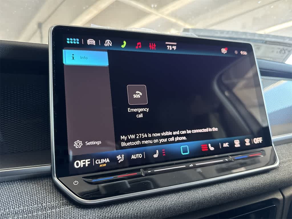 Thumbnail: 2026 Volkswagen Tiguan - 18