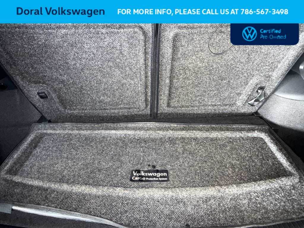 Thumbnail: 2024 Volkswagen Tiguan - 25