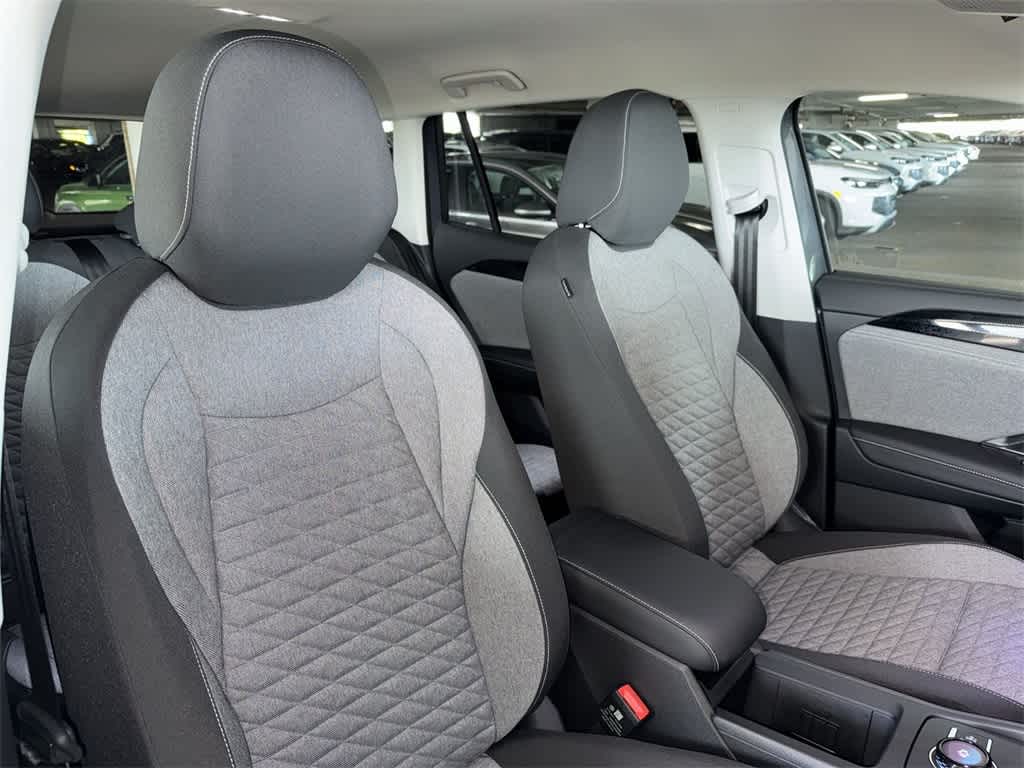 Thumbnail: 2026 Volkswagen Tiguan - 27