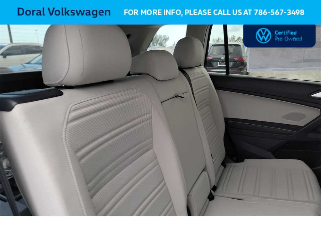 Thumbnail: 2023 Volkswagen Tiguan - 29