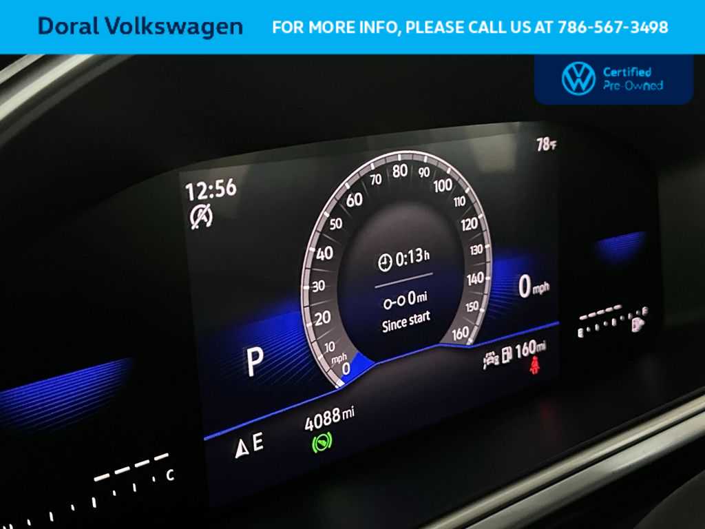 Thumbnail: 2025 Volkswagen Taos - 16