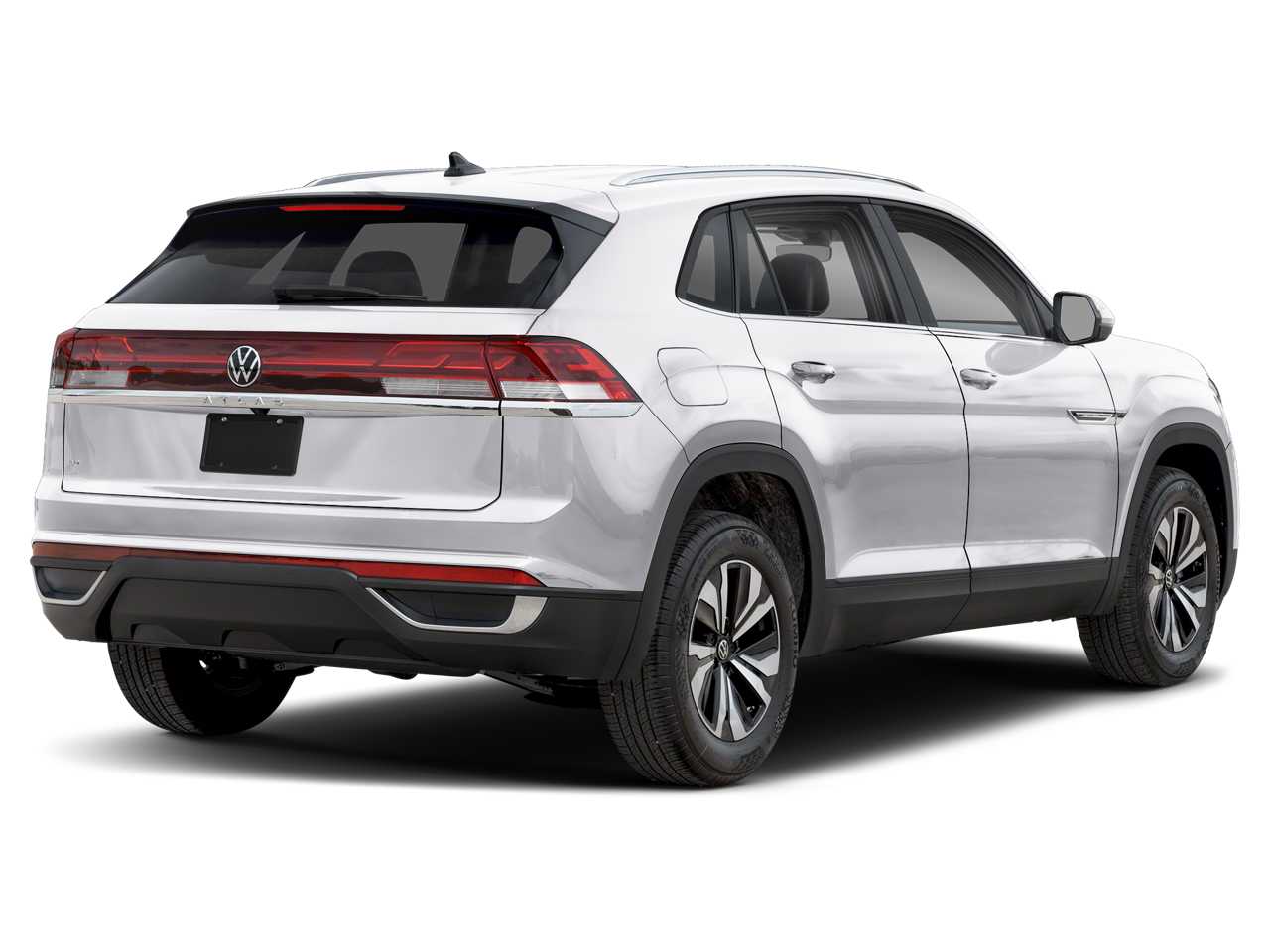 Thumbnail: 2026 Volkswagen Atlas - 2