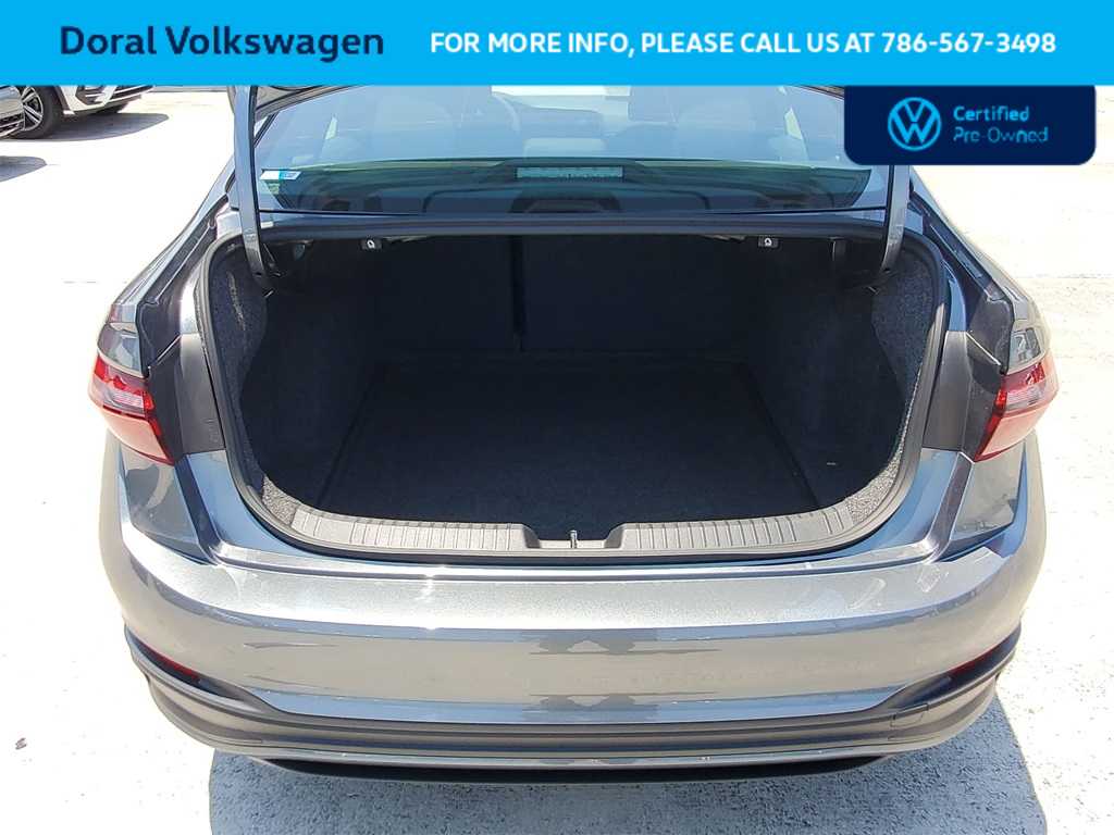 Thumbnail: 2023 Volkswagen Jetta - 29