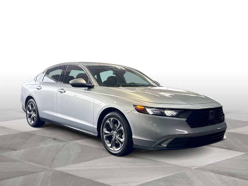 Thumbnail: 2024 Honda Accord - 2