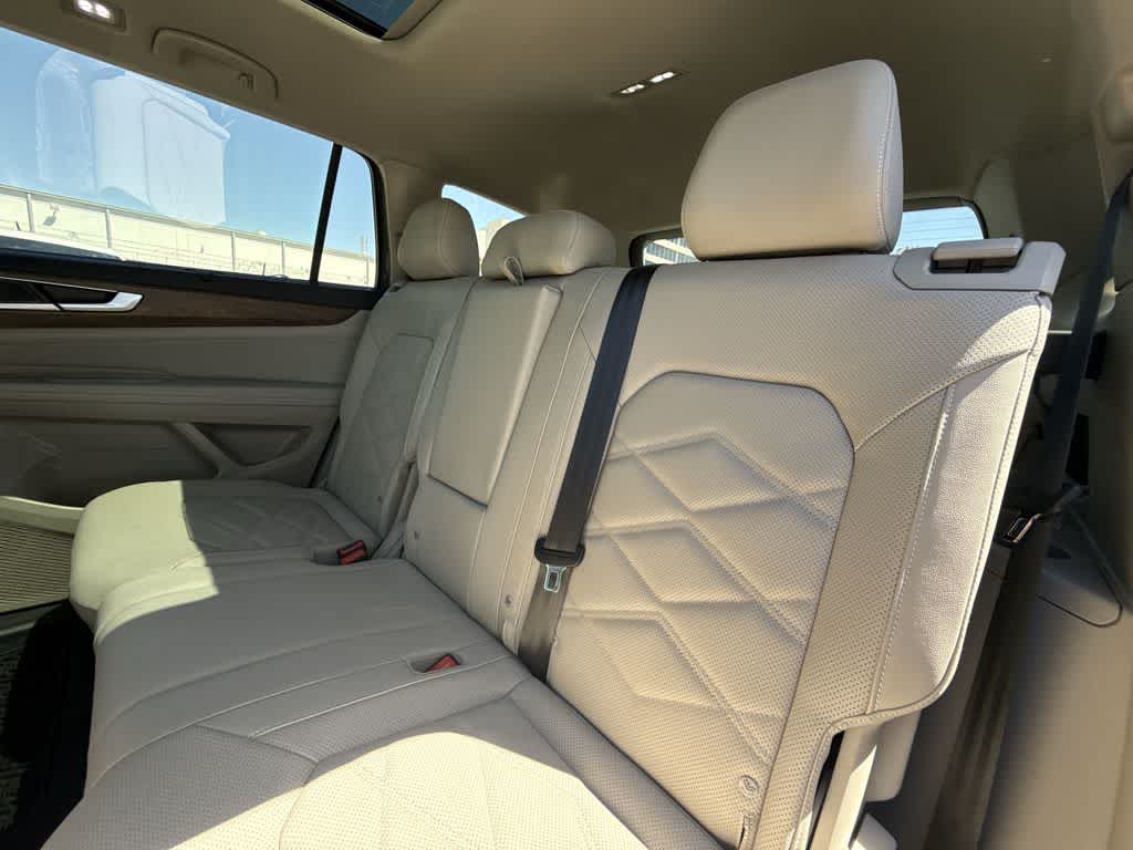 Thumbnail: 2026 Volkswagen Atlas - 21