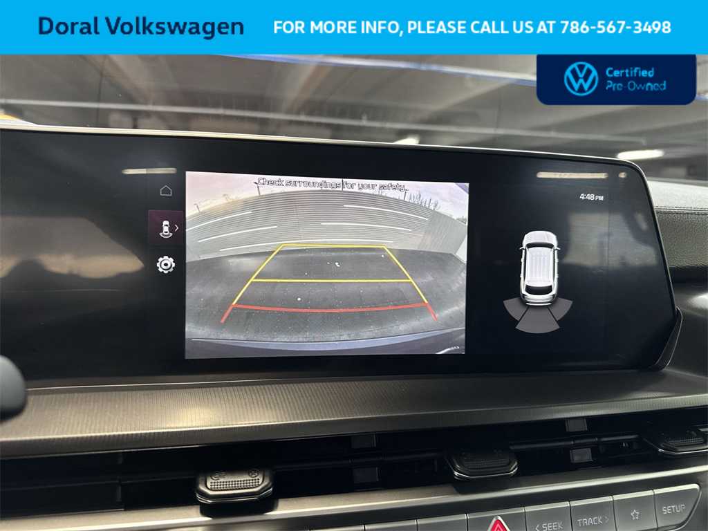 Thumbnail: 2024 Kia Telluride - 19