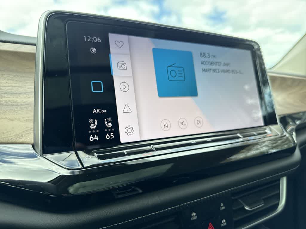 Thumbnail: 2026 Volkswagen Atlas - 18