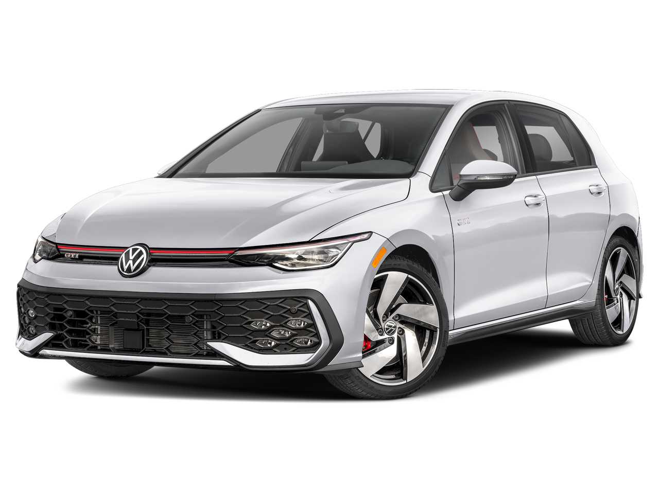 Thumbnail: 2026 Volkswagen Golf - 1