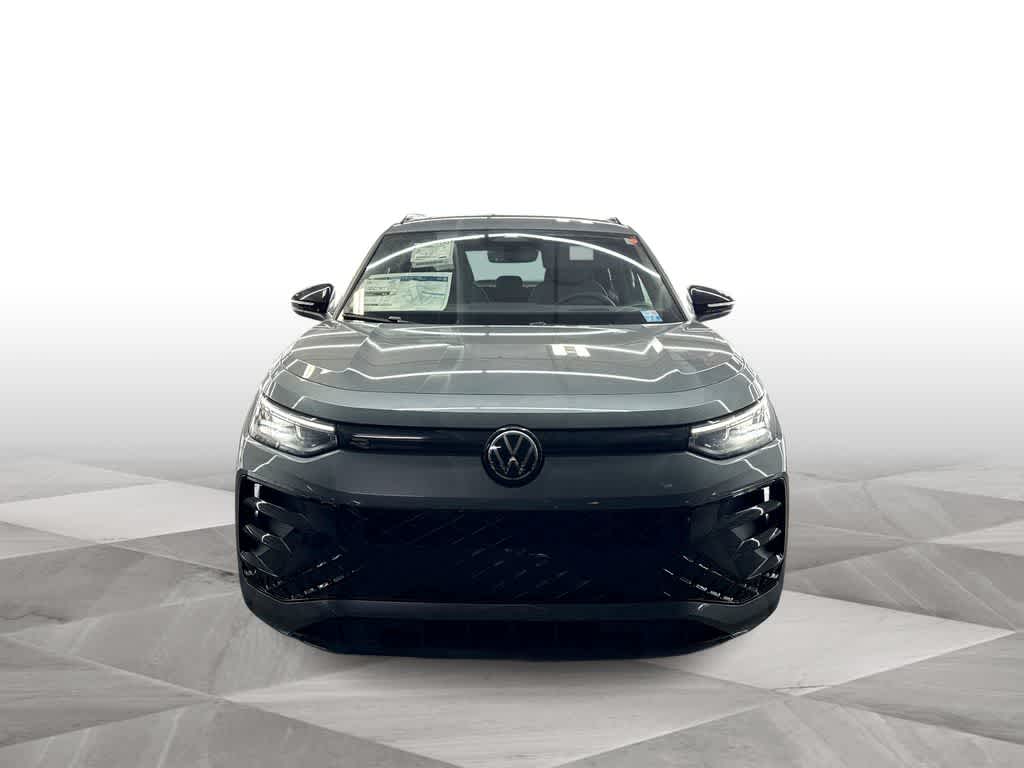Thumbnail: 2026 Volkswagen Tiguan - 3