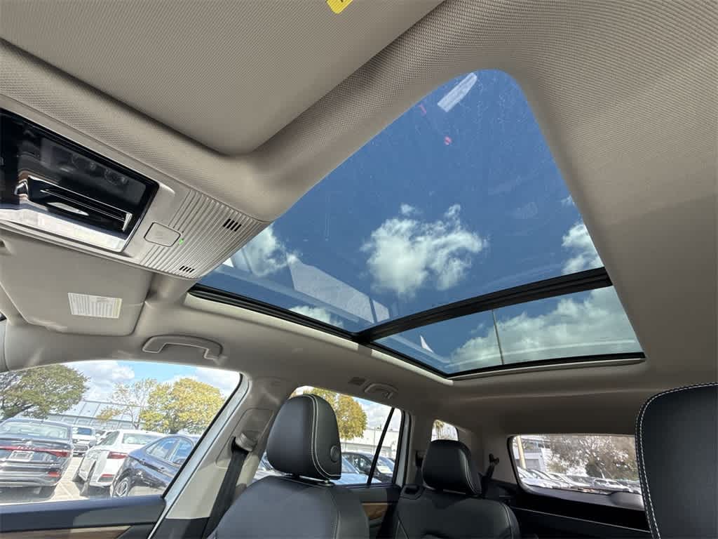 Thumbnail: 2026 Volkswagen Atlas - 17