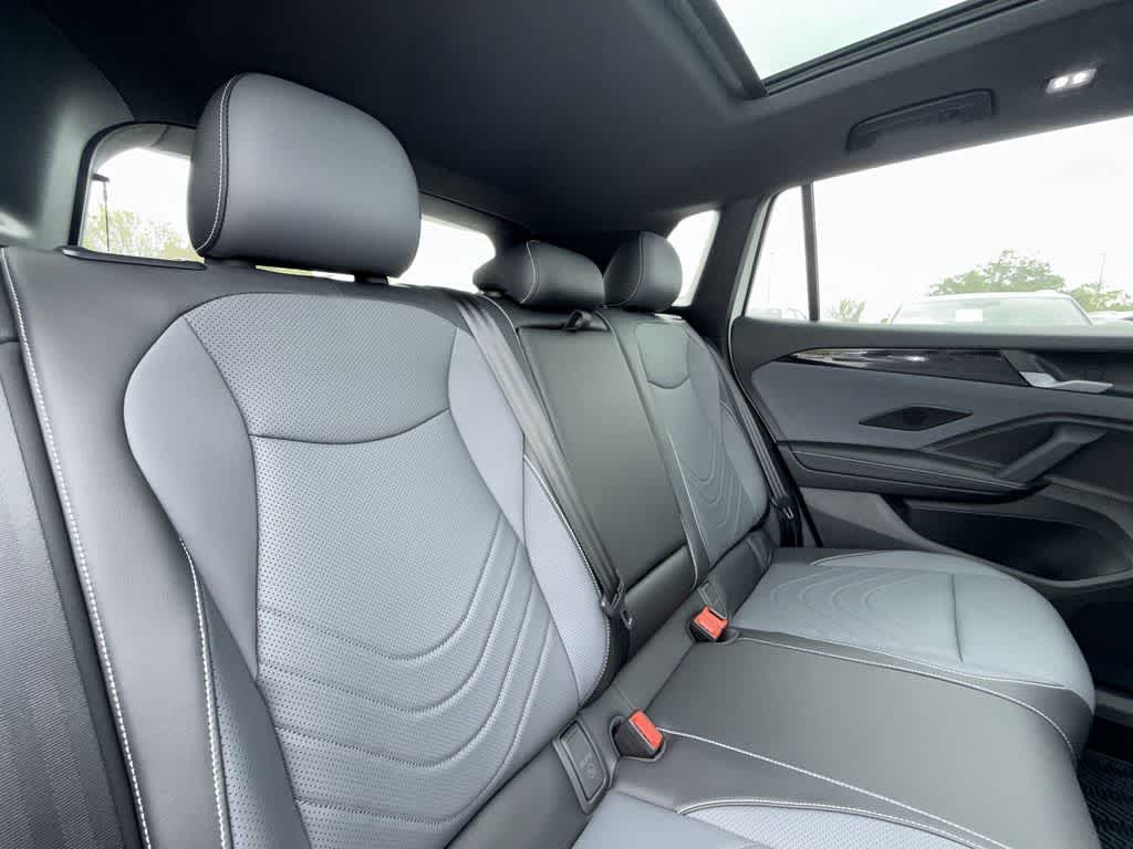 Thumbnail: 2026 Volkswagen Tiguan - 26