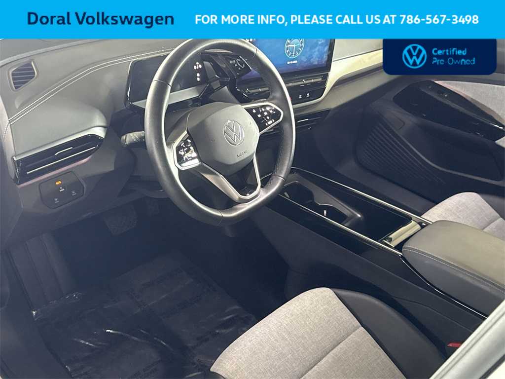 Thumbnail: 2023 Volkswagen ID.4 - 13