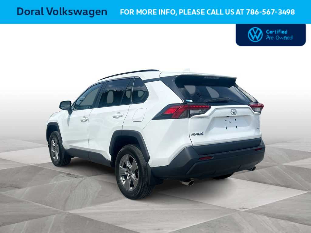 Thumbnail: 2024 Toyota RAV4 - 6