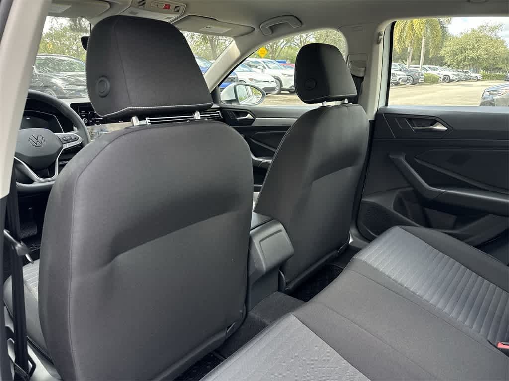 Thumbnail: 2026 Volkswagen Jetta - 23