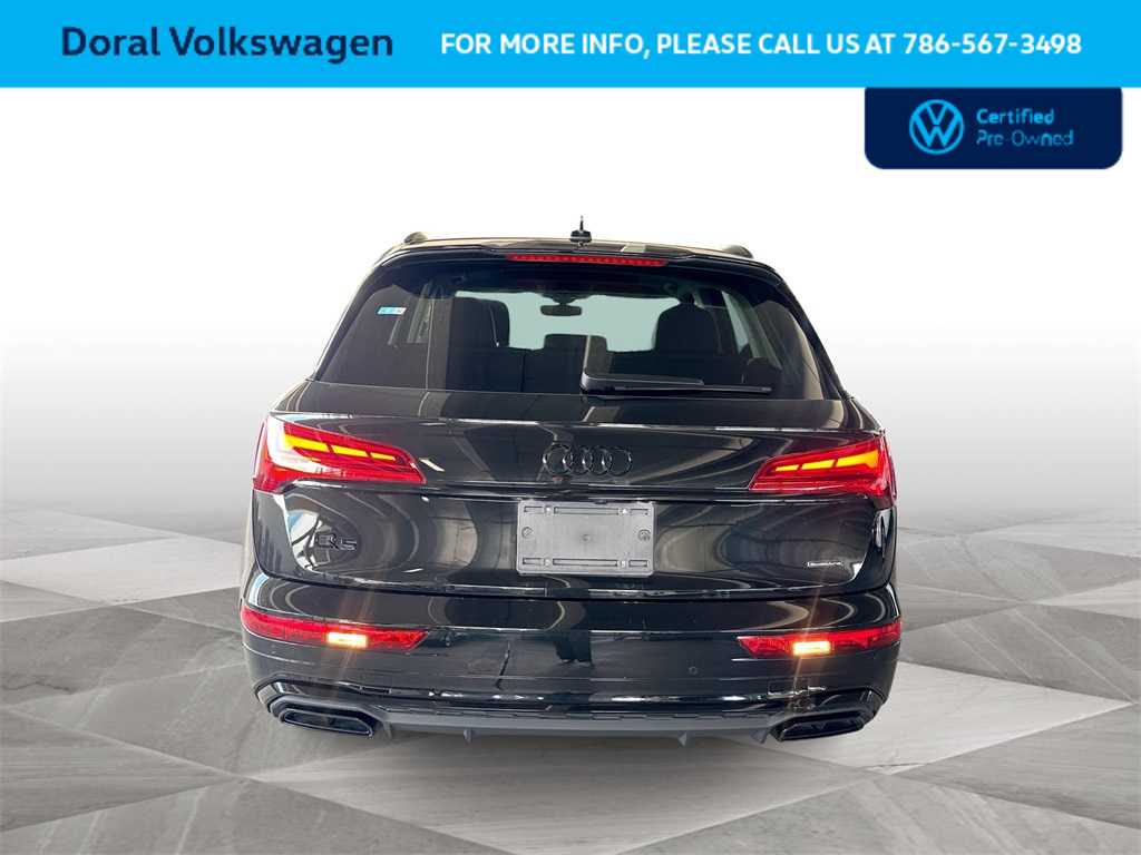 Thumbnail: 2023 Audi Q5 - 6