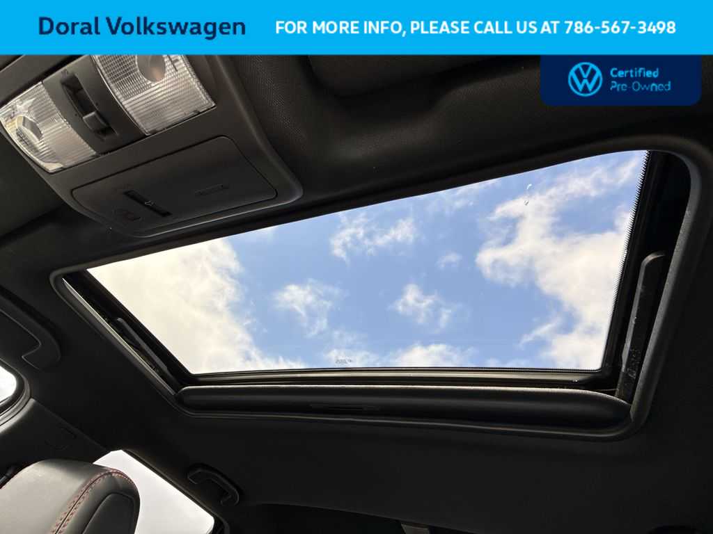 Thumbnail: 2023 Nissan Frontier - 17