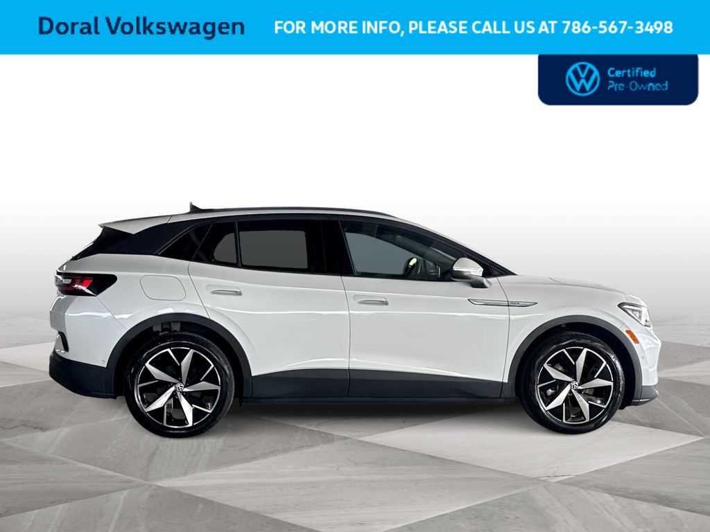 Thumbnail: 2023 Volkswagen ID.4 - 9