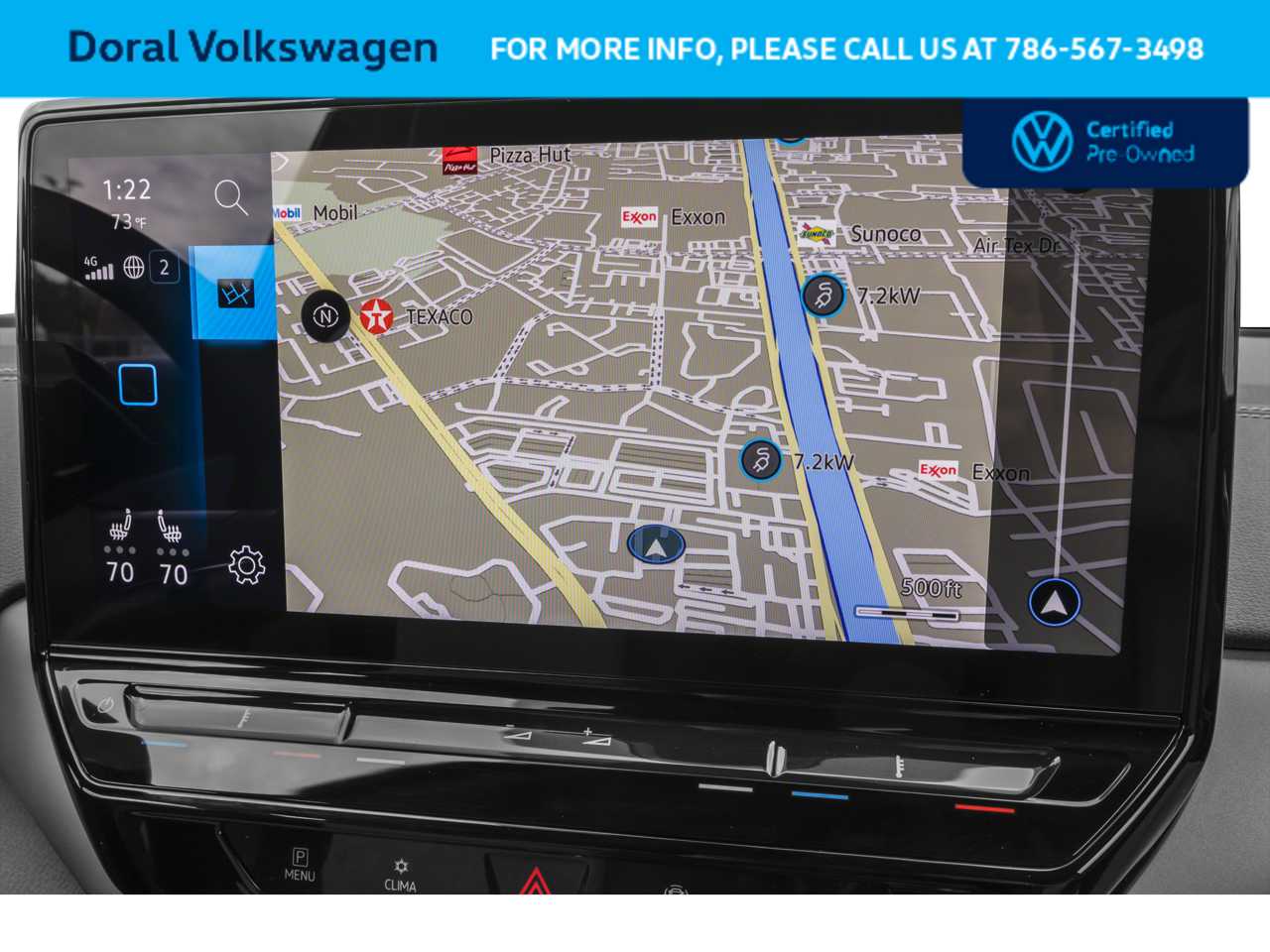 Thumbnail: 2024 Volkswagen ID.4 - 12