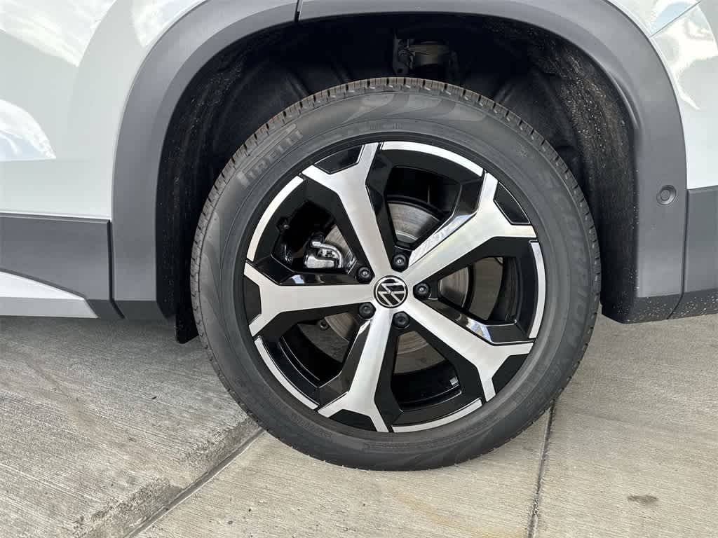 Thumbnail: 2026 Volkswagen Tiguan - 10