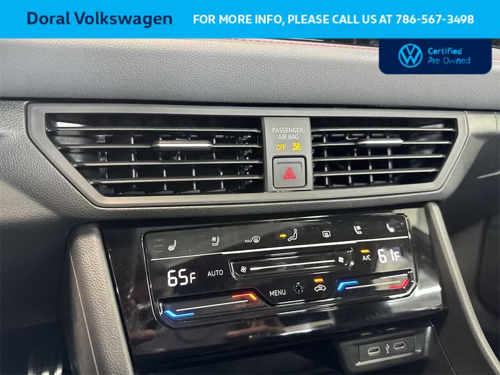 Thumbnail: 2025 Volkswagen Jetta - 19