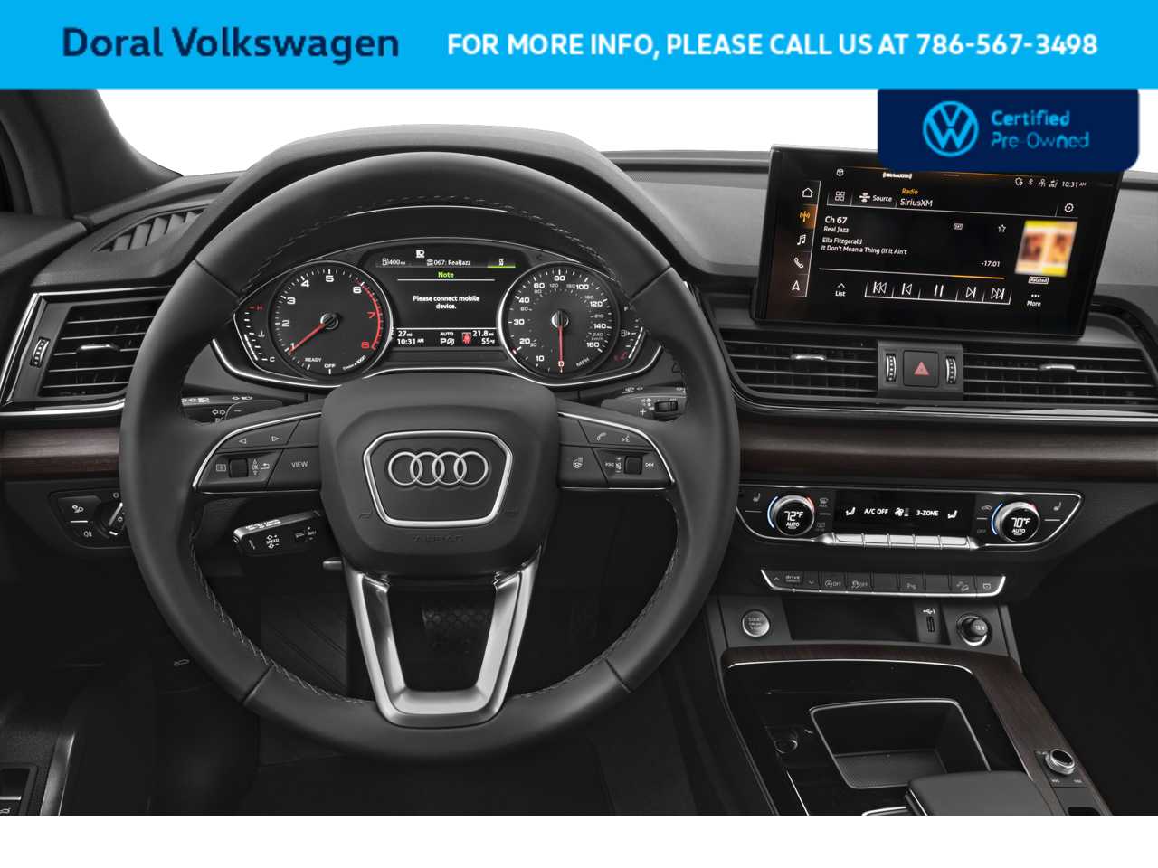 Thumbnail: 2023 Audi Q5 - 7