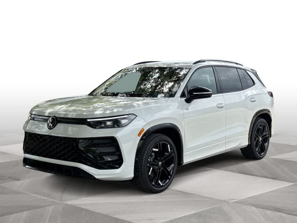 Thumbnail: 2026 Volkswagen Tiguan - 4