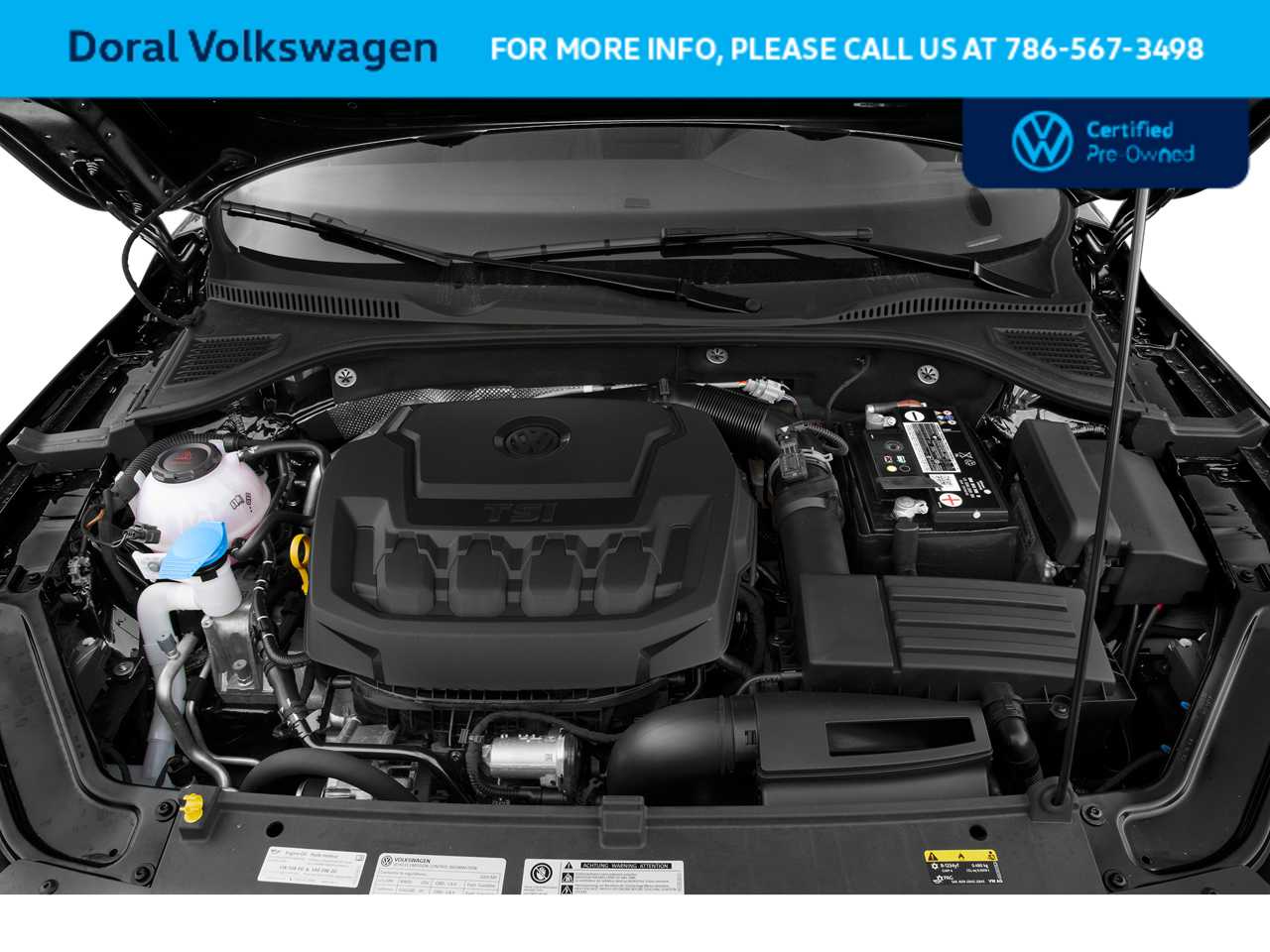 Thumbnail: 2022 Volkswagen Passat - 11