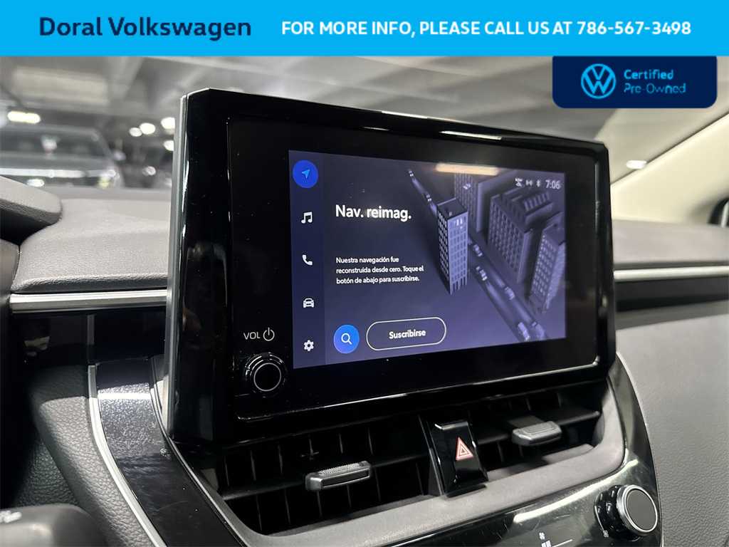 Thumbnail: 2023 Toyota Corolla - 18